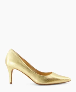 Pump Tl-Vero Goud^Toral Sale
