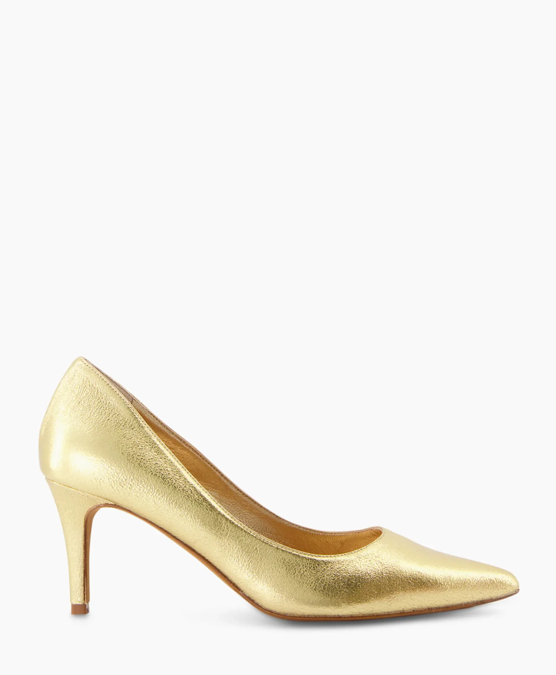 Pump Tl-Vero Goud^Toral Sale