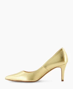 Pump Tl-Vero Goud^Toral Sale
