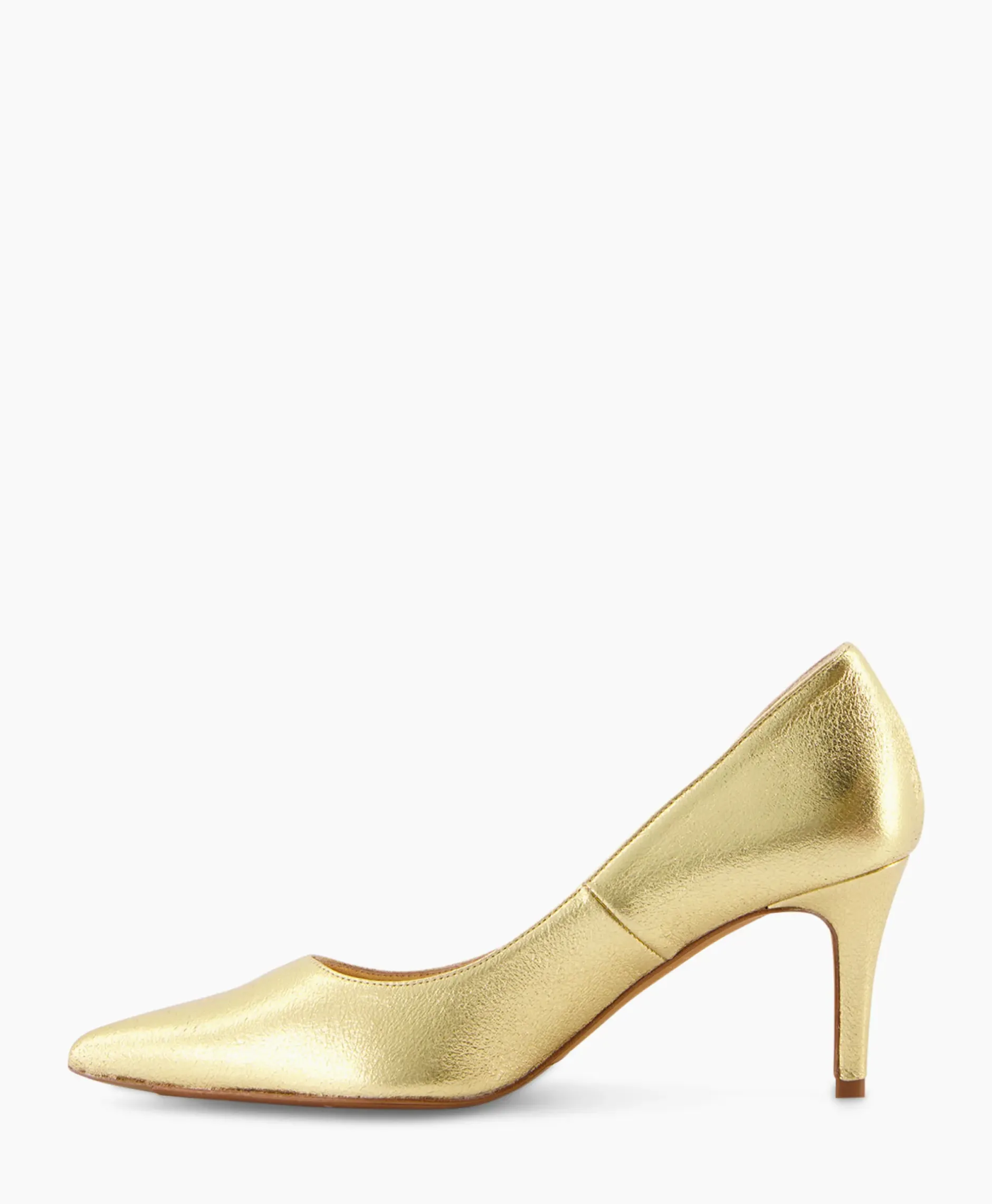 Pump Tl-Vero Goud^Toral Sale