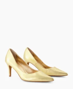 Pump Tl-Vero Goud^Toral Sale