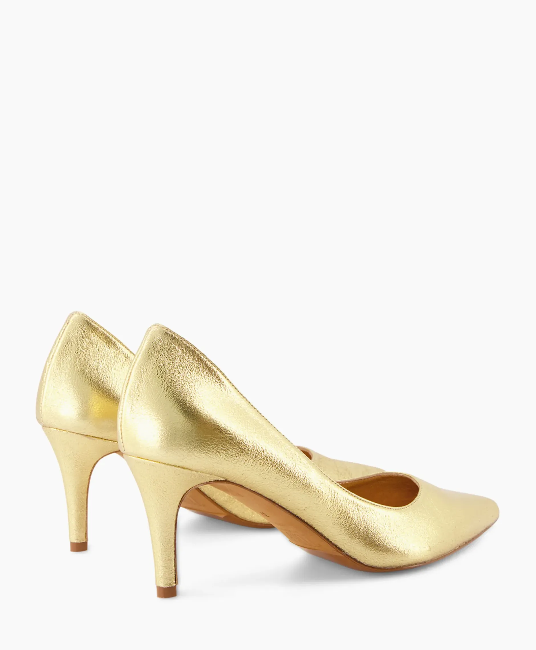 Pump Tl-Vero Goud^Toral Sale