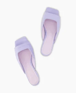 Sandaal Tl-Nawja Paars^Toral Sale