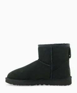 Enkellaars Classic Mini Ii Zwart^Ugg Online