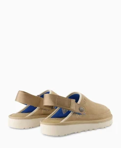 Gesploafer M Goldencoast Clog Beige^Ugg Online