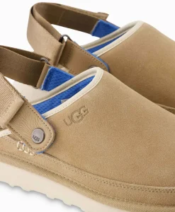 Gesploafer M Goldencoast Clog Beige^Ugg Online