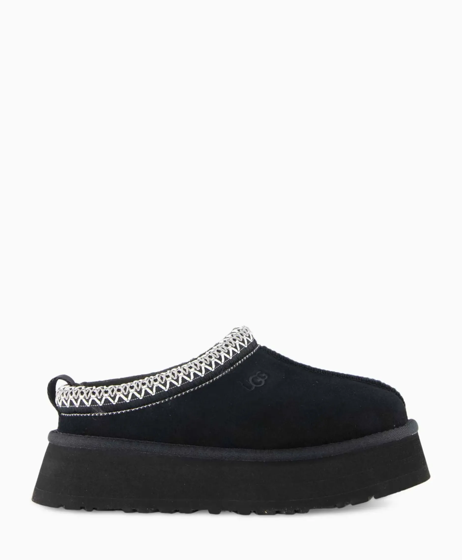 Instapper M Tasman Zwart^Ugg Sale