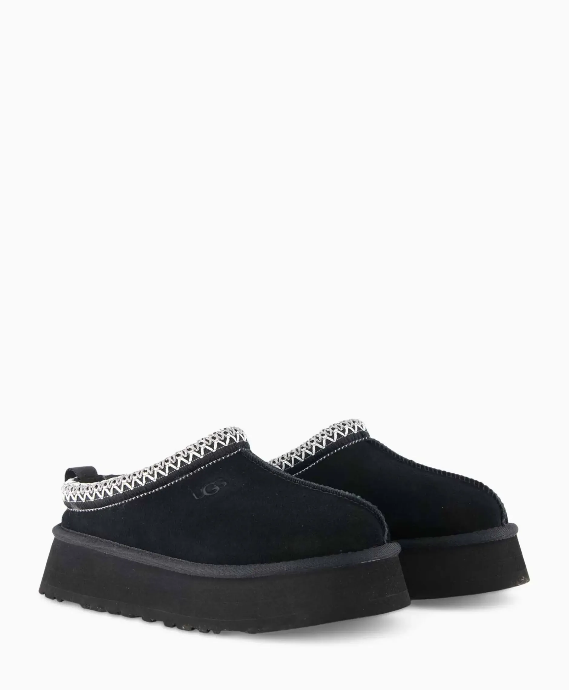 Instapper M Tasman Zwart^Ugg Sale