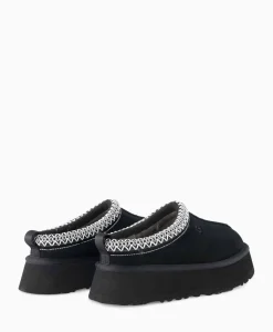 Instapper M Tasman Zwart^Ugg Sale