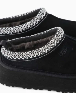 Instapper M Tasman Zwart^Ugg Sale