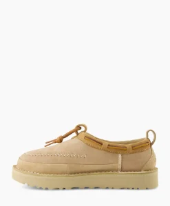 Instapper W Tasman Crafted Regenerate Beige^Ugg