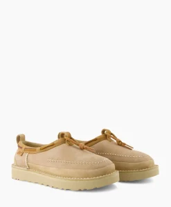 Instapper W Tasman Crafted Regenerate Beige^Ugg
