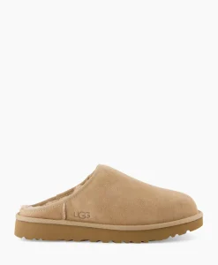 Pantoffel M Classic Slip-On Beige^Ugg Best