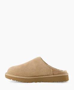 Pantoffel M Classic Slip-On Beige^Ugg Best