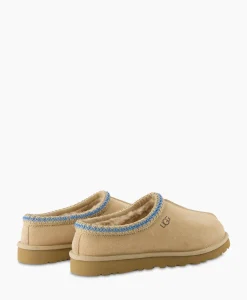 Pantoffel M Tasman Beige^Ugg New