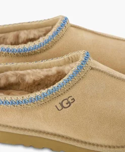 Pantoffel M Tasman Beige^Ugg New