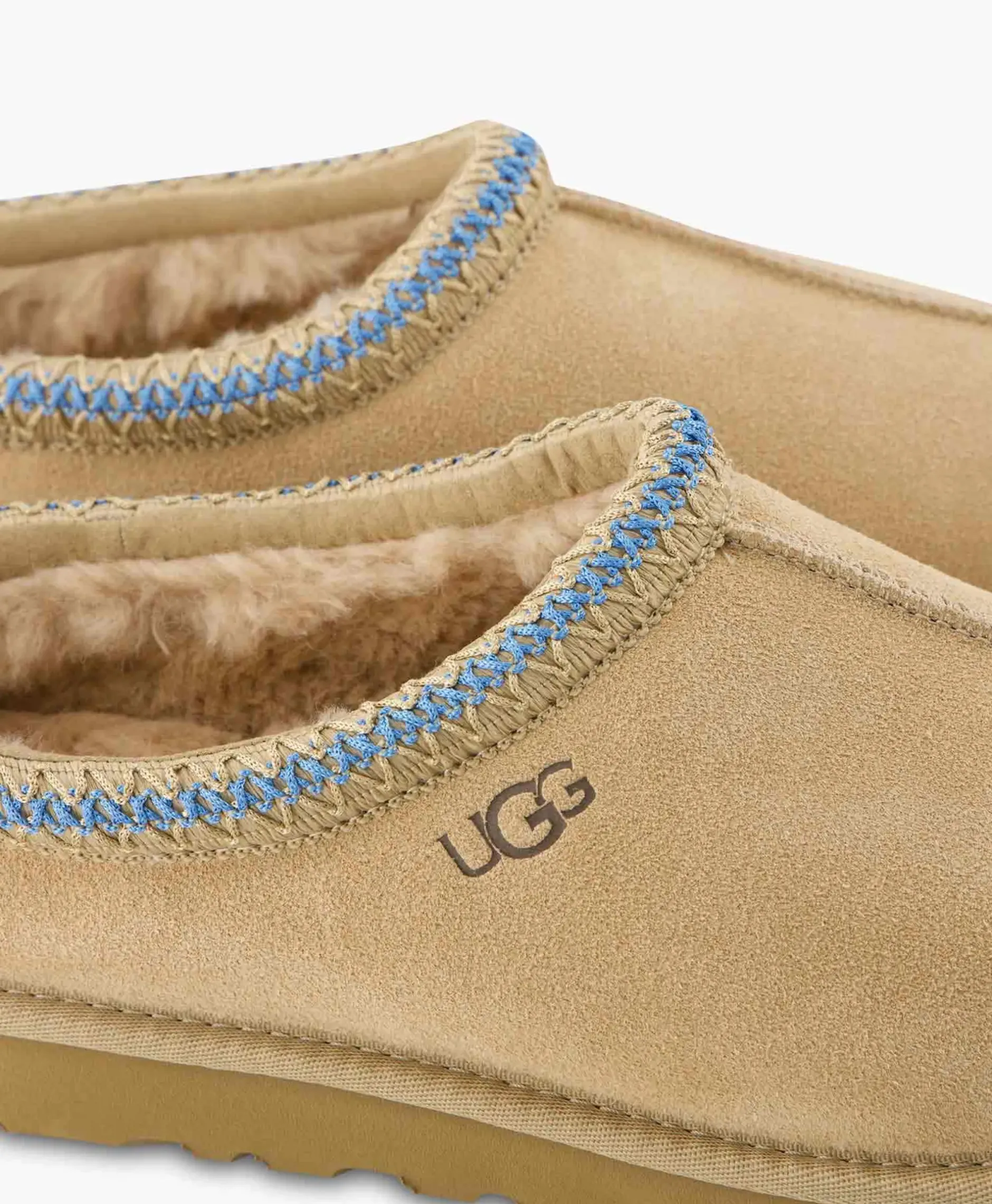 Pantoffel M Tasman Beige^Ugg New