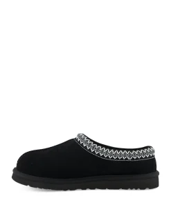 Pantoffel M Tasman Zwart^Ugg Clearance