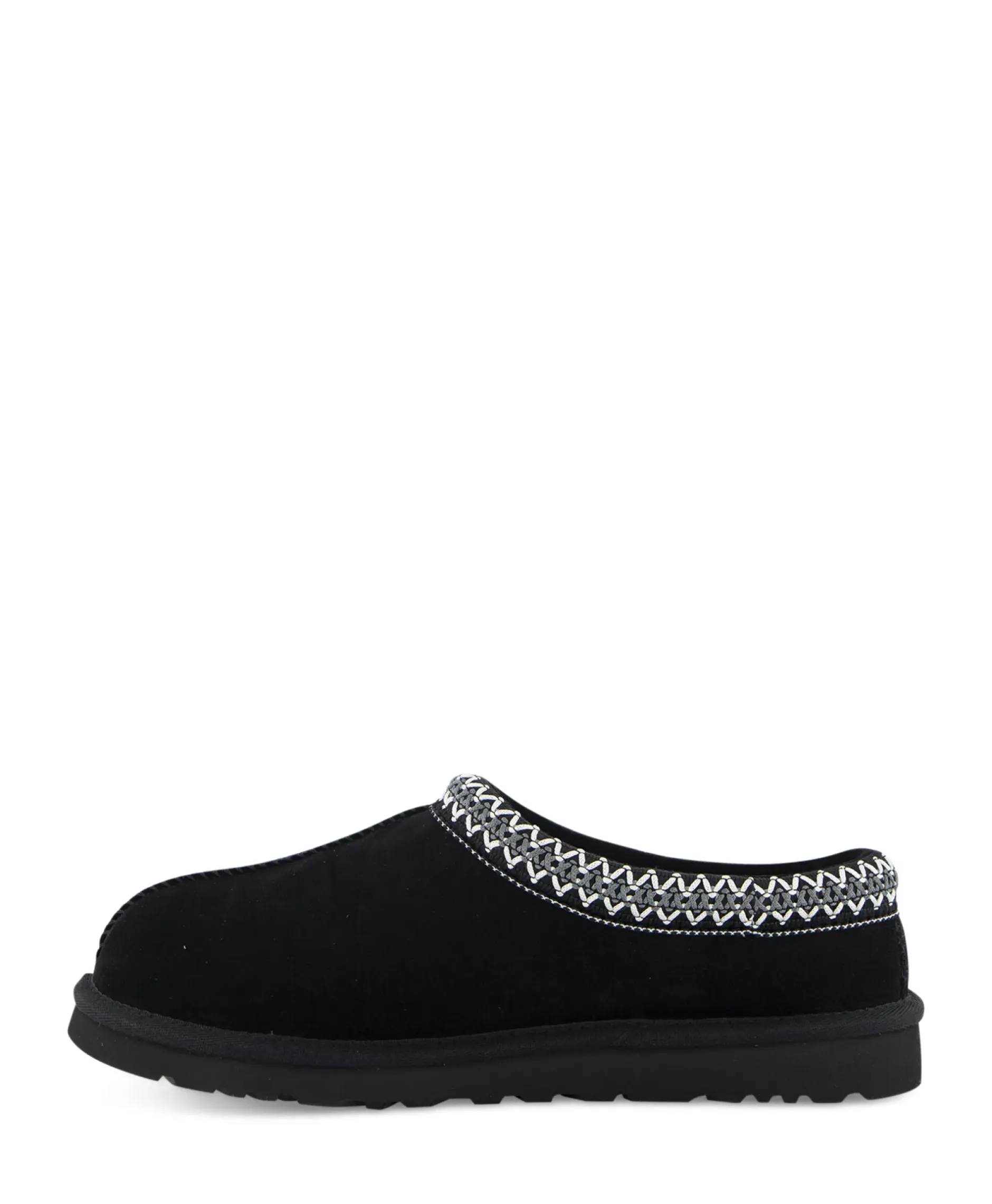 Pantoffel M Tasman Zwart^Ugg Clearance