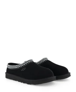 Pantoffel M Tasman Zwart^Ugg Clearance