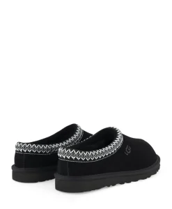 Pantoffel M Tasman Zwart^Ugg Clearance