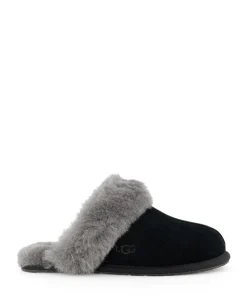 Pantoffel Scufette Ii Zwart^Ugg Sale