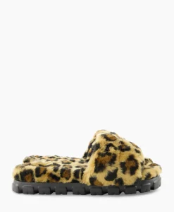 Pantoffel W Cozetta Curly Spotty Diversen^Ugg Best