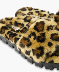Pantoffel W Cozetta Curly Spotty Diversen^Ugg Best