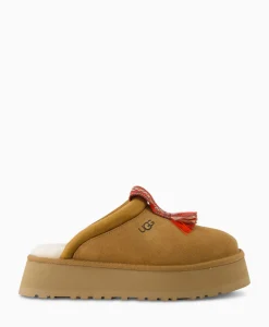Pantoffel W Tazzle Bruin^Ugg Clearance