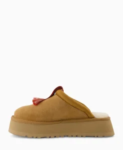 Pantoffel W Tazzle Bruin^Ugg Clearance