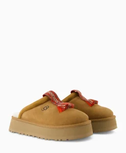 Pantoffel W Tazzle Bruin^Ugg Clearance