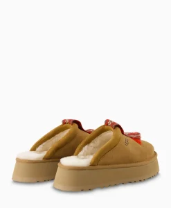 Pantoffel W Tazzle Bruin^Ugg Clearance