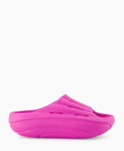 Sandaal Foamo Slide Paars^Ugg Best
