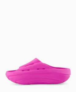 Sandaal Foamo Slide Paars^Ugg Best