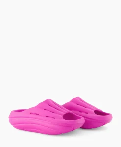 Sandaal Foamo Slide Paars^Ugg Best