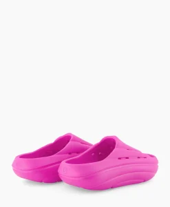 Sandaal Foamo Slide Paars^Ugg Best