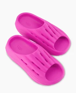Sandaal Foamo Slide Paars^Ugg Best