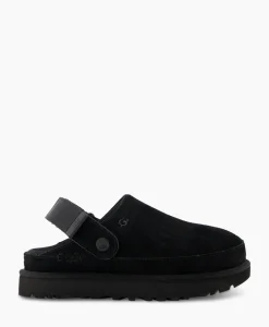 Sandaal Goldenstar Clog Zwart^Ugg New