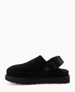 Sandaal Goldenstar Clog Zwart^Ugg New