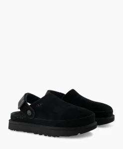 Sandaal Goldenstar Clog Zwart^Ugg New