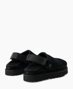 Sandaal Goldenstar Clog Zwart^Ugg New