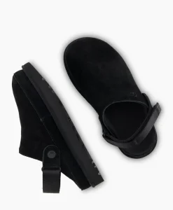 Sandaal Goldenstar Clog Zwart^Ugg New