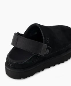 Sandaal Goldenstar Clog Zwart^Ugg New
