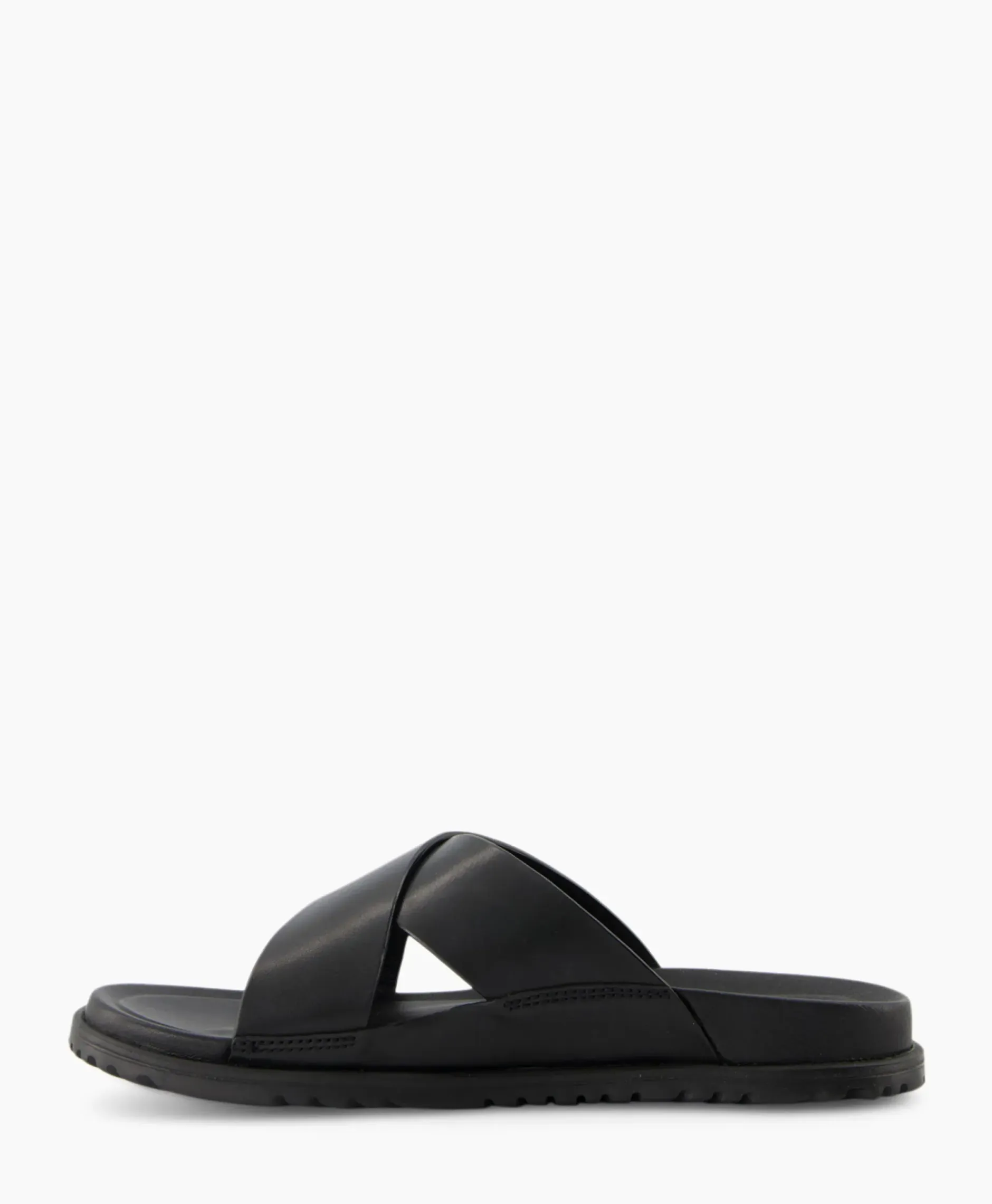 Sandaal Wainscott Slide Zwart^Ugg Sale