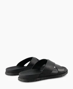 Sandaal Wainscott Slide Zwart^Ugg Sale