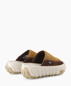 Sandaal Zonder Hak W Venture Daze Slide Licht Bruin^Ugg Discount