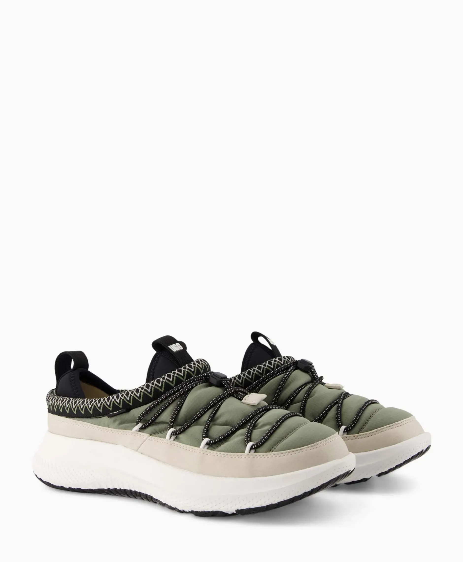 Sneaker M Ca78 Tasman Groen^Ugg Online