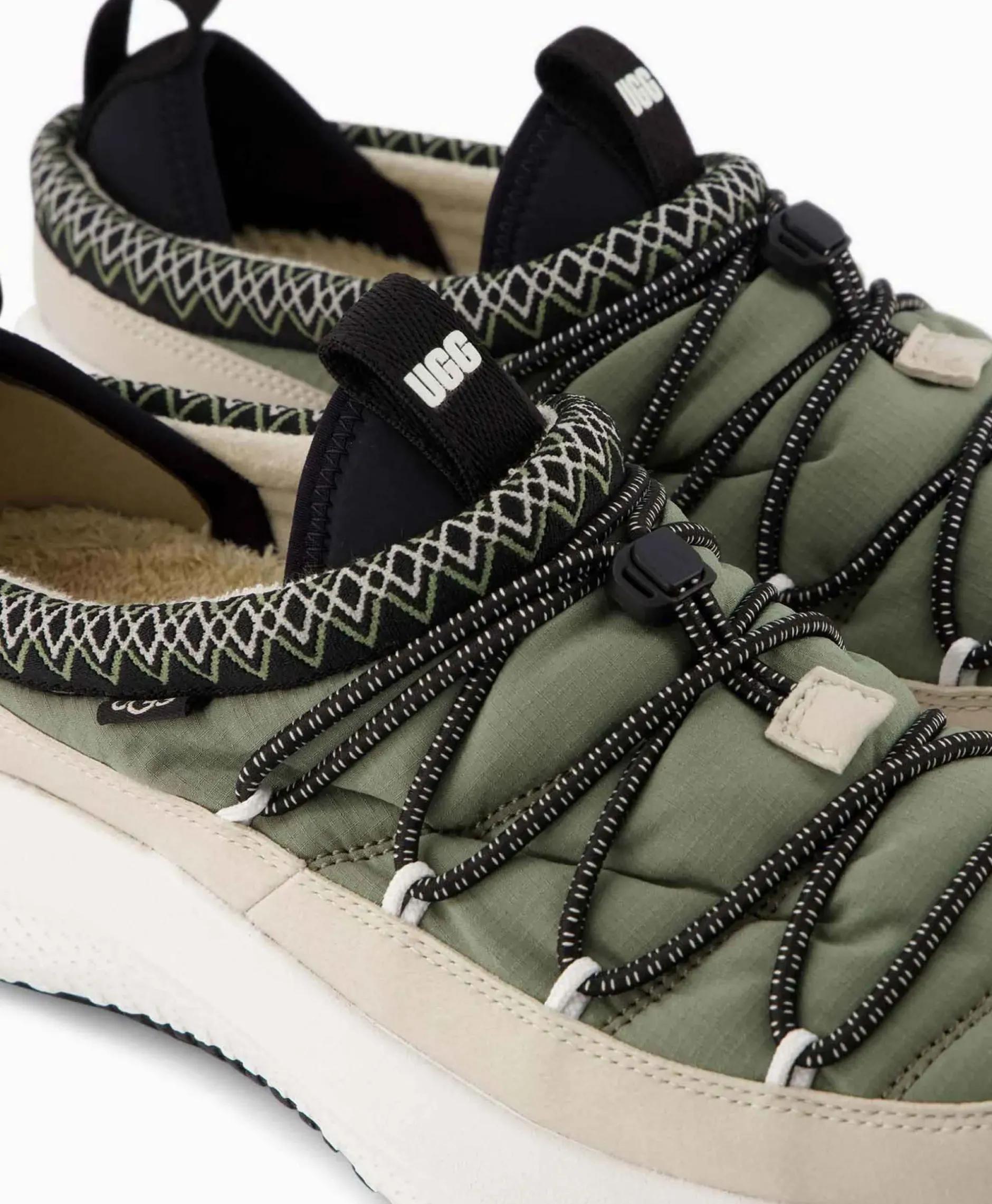 Sneaker M Ca78 Tasman Groen^Ugg Online