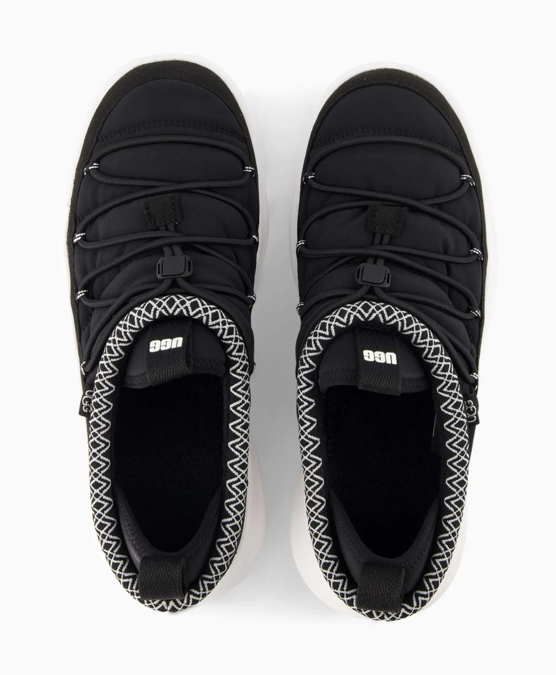 Sneaker M Ca78 Tasman Zwart^Ugg Online