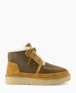 Veterboot Neumel Cognac^Ugg Online